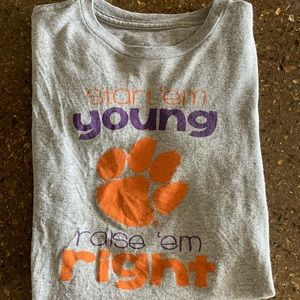 Clemson T-Shirt